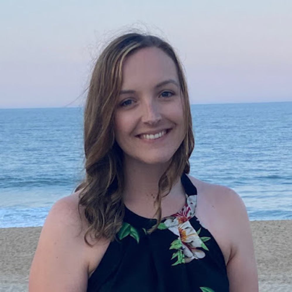 Meet your Posher, Shawna